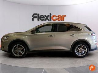 DS DS 7 BlueHDi DE 96kW (130CV) AT Bastille +