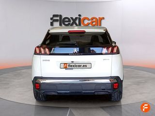 Peugeot 3008 225 e-EAT8 Allure