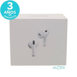 APPLE AIRPODS PRO 3 (2025 3ªGEN), PRECINTADOS