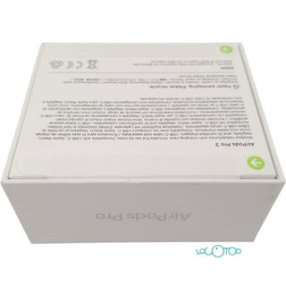 APPLE AIRPODS PRO 3 (2025 3ªGEN), PRECINTADOS