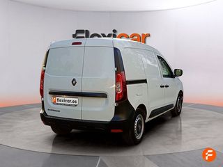 Renault Express Express FurgÛn Diesel Express 1.5 Blue dCi Advance 70kW
