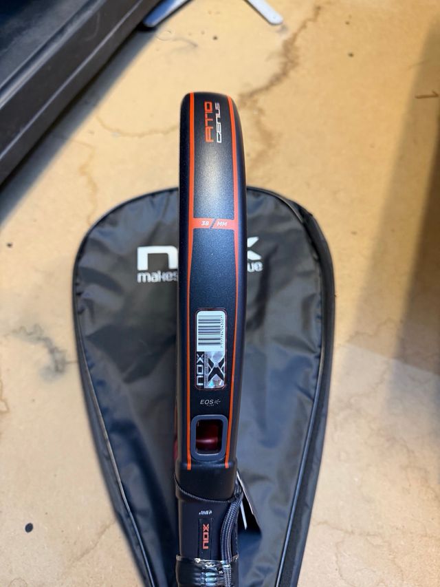 Pala AT10 Luxury GENIUS 18K Alum 2025