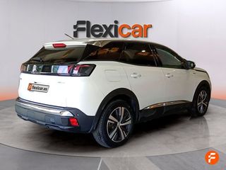 Peugeot 3008 225 e-EAT8 Allure
