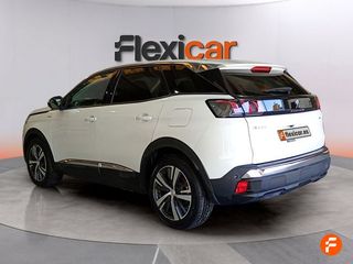 Peugeot 3008 225 e-EAT8 Allure
