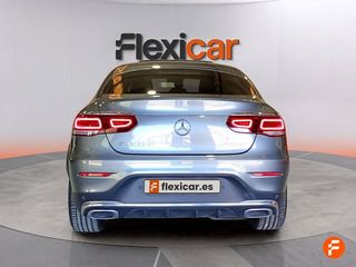 Mercedes GLC GLC 220 d 4MATIC