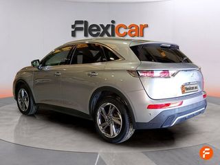 DS DS 7 BlueHDi DE 96kW (130CV) AT Bastille +