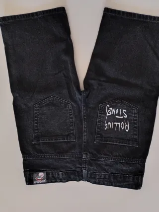 Pantalón vaquero corto niño Rolling Stone