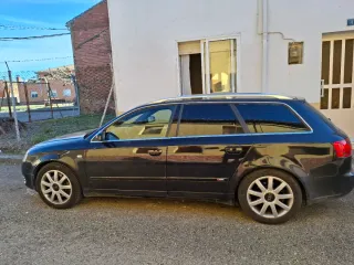 Audi A4 avant 3.0 tdi 233cv sline quattro