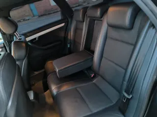 Audi A4 avant 3.0 tdi 233cv sline quattro