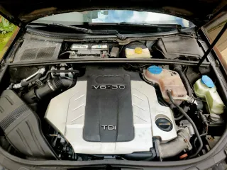 Audi A4 avant 3.0 tdi 233cv sline quattro