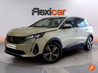 Peugeot 3008 225 e-EAT8 Allure
