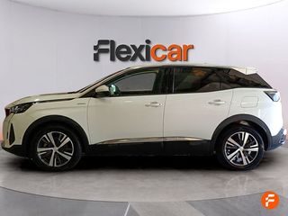 Peugeot 3008 225 e-EAT8 Allure