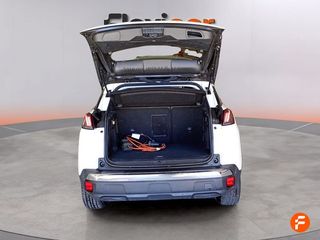 Peugeot 3008 225 e-EAT8 Allure