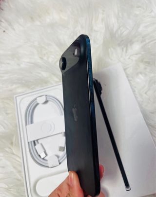 iPhone Air 256GB Negro