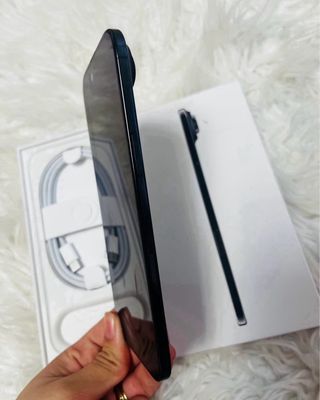 iPhone Air 256GB Negro