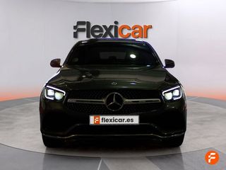 Mercedes GLC GLC 220 d 4MATIC