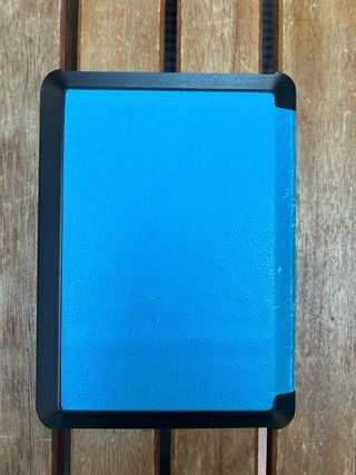 Kindle 7ª Geração com capa