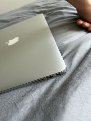 MacBook Air 2017 Plata/Gris Espacial