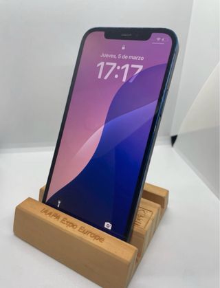 iPhone 12 Apple Azul