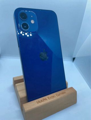 iPhone 12 Apple Azul