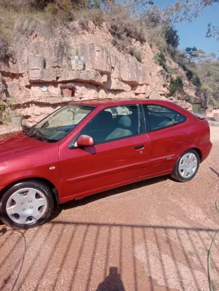 Citroen Xsara 2000