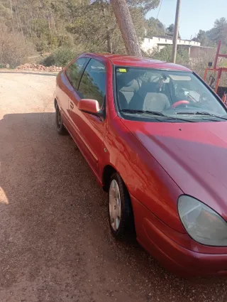 Citroen Xsara 2000