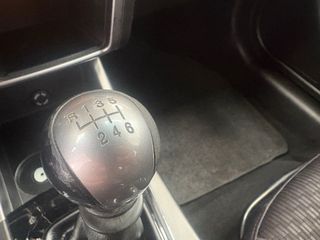 SsangYong Korando 2015