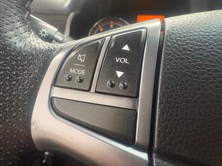 SsangYong Korando 2015