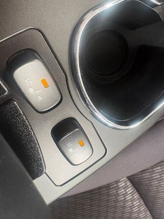 SsangYong Korando 2015