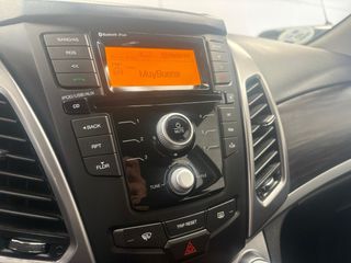 SsangYong Korando 2015