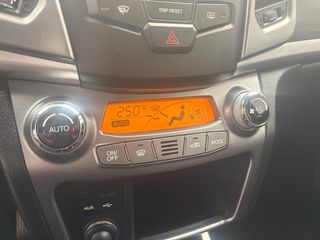 SsangYong Korando 2015