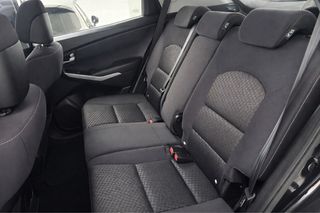 SsangYong Korando 2015