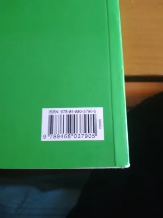 FISICA Y QUIMICA SERIE INVESTIGA 4 ESO SABER HACER