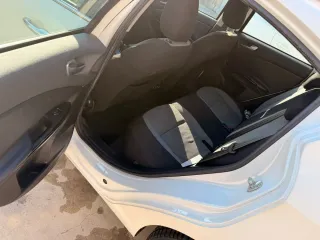 Alfa Romeo Giulietta 2012