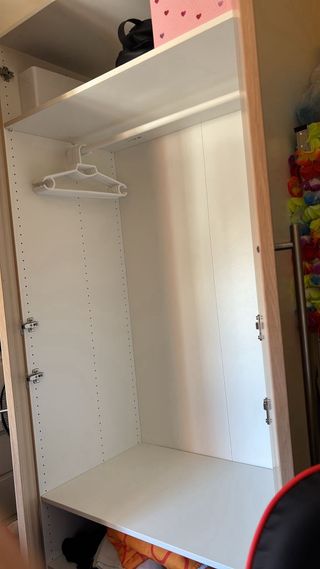Armario grande