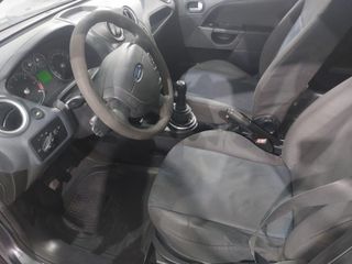 Ford Fiesta 1.4 TDCi Ambiente