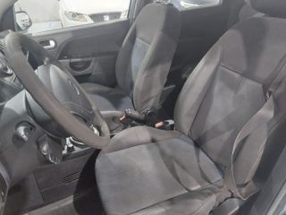 Ford Fiesta 1.4 TDCi Ambiente
