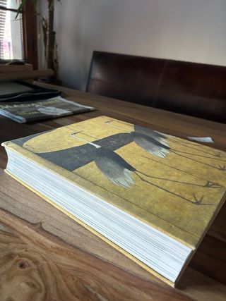 Arte asiático por Ullmann XXL