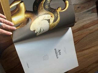 Arte asiático por Ullmann XXL