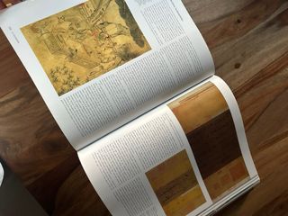 Arte asiático por Ullmann XXL