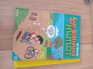 lote benito boniato,retapados mortadelo,superlopez