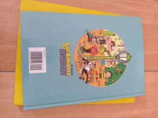 lote benito boniato,retapados mortadelo,superlopez