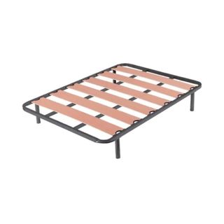 Somier con patas 190x135