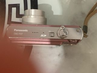 Cámara Panasonic Lumix DC Vario-Elmar