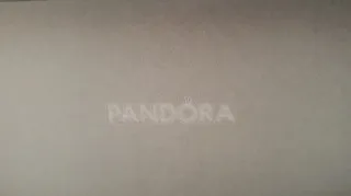 Joyero Pandora Rosa Original