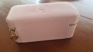 Joyero Pandora Rosa Original