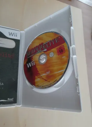 🇪🇦 NUEVO. PAL ESPAÑA Juego Wii-U Sniper Elite