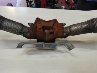 Colector Escape VAG 2.5 TDI 059131799G