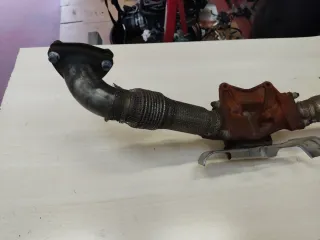 Colector Escape VAG 2.5 TDI 059131799G