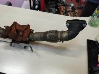 Colector Escape VAG 2.5 TDI 059131799G